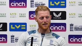 No complaints about Indian wickets: Ben Stokes concedes better side won Test series 